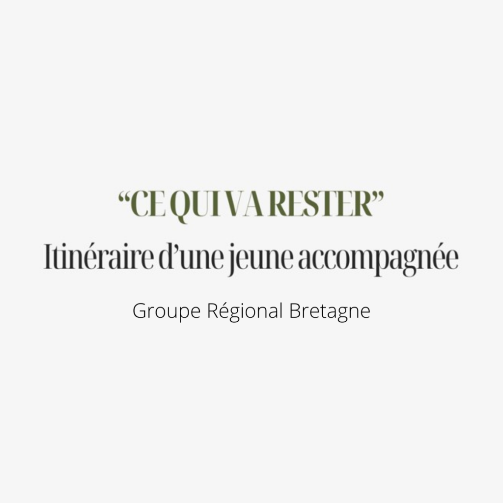 groupe régional bretagne