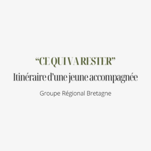 groupe régional bretagne