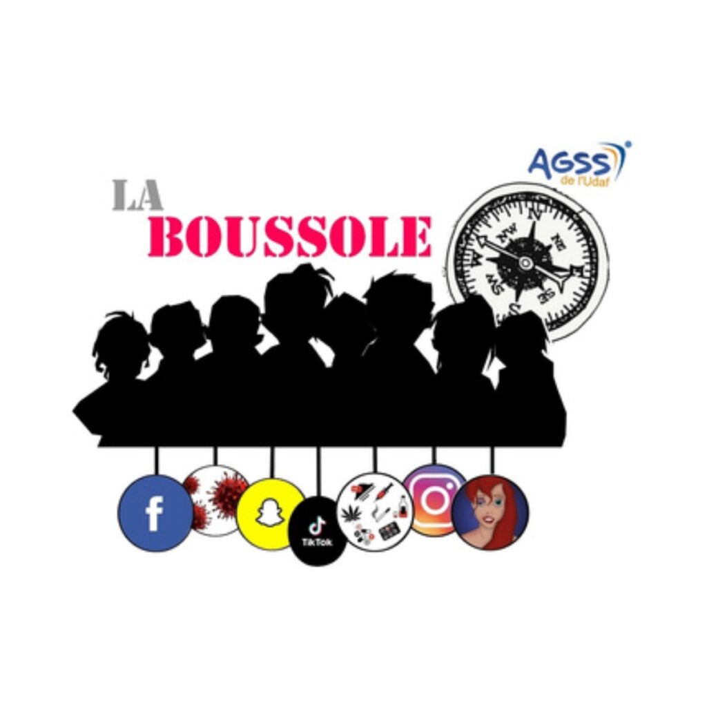 dispositif la boussole