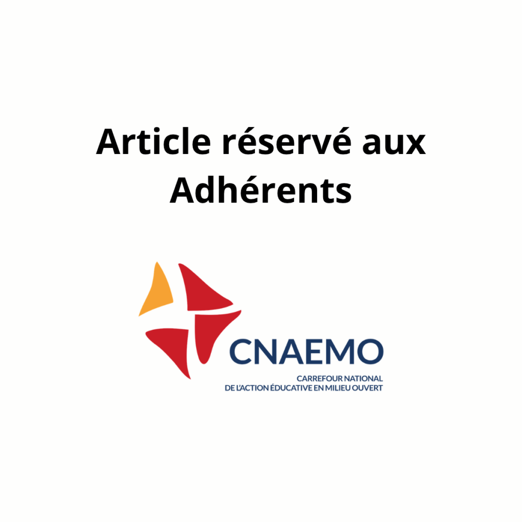 article réservé